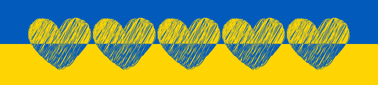 Ukraine flag